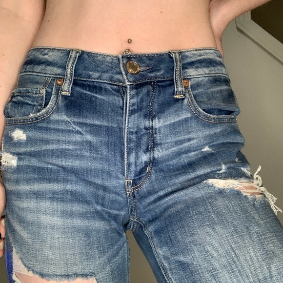 Women’s American Eagle Jeans - Picture 6 of 6